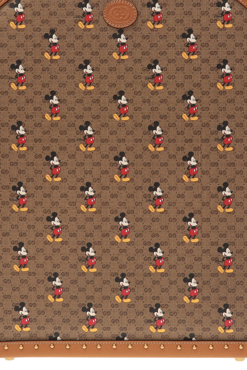 Gucci Disney X Gucci